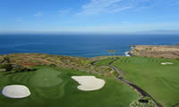 costa adeje golf course